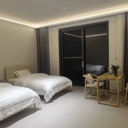 Tianyuan Homestay