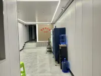 Wuxi Huijiayuan Hotel Hotels in Wuxi County