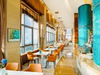 Holiday Inn Qingdao City Centre