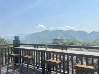 Xingwen Chan Yi Shihaitingyuan Hotel - Mountain view