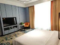 Huocheng Suhaijun Business Hotel - 2 stjerner