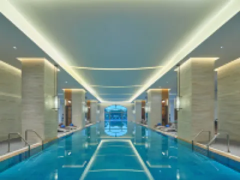 Hilton Yuxi Fuxian Lake Hotels in Chengjiang