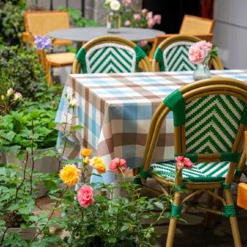 Hailuogou Yueshan Residence Отели в г. Лудинг