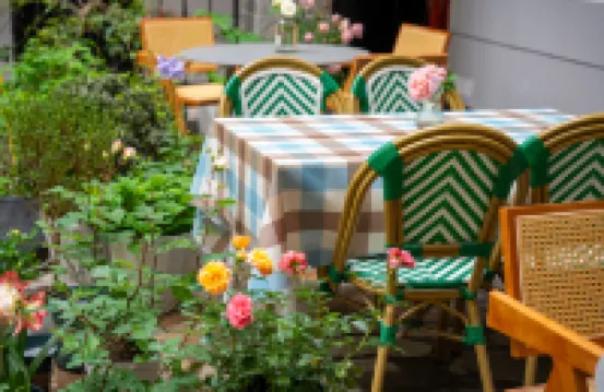 Hailuogou Yueshanju Garden Vacation Apartment (Moxi Town)