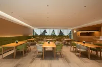 Anshun Banshan Wuyin Forest Villa - Rooftop Pools
