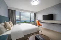 江南四季公寓（杭州桐廬東站江南鎮店） - 2 星級