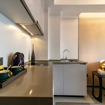 Zhijian Audio & Video ·HOTEL (Shenzhen Huaqiang North Exhibition Center Branch)