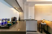 Zhijian Audio & Video ·HOTEL (Shenzhen Huaqiang North Exhibition Center Branch)