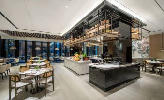 Seaview Gleetour Hotel Shenzhen