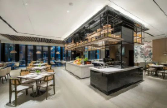 深圳海景嘉途飯店