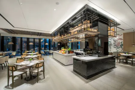 Seaview Gleetour Hotel Shenzhen