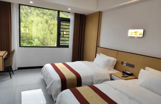 陽明·山見酒店