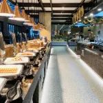Mandarin Bay Resort & Spa - breakfast