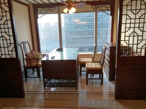 Suzhou Goethe Apartment (Dongfang Zhimen)