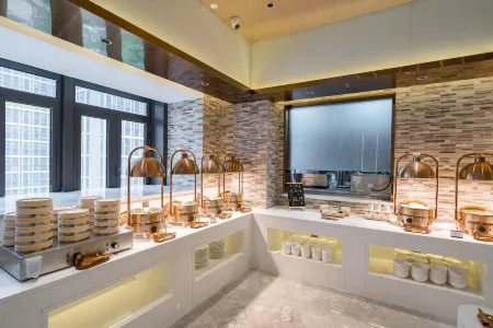 Lavande Hotel (Beijing Mentougou Shang'an Subway Station Branch) Отели рядом с достопримечательностью «Jinan Garden»