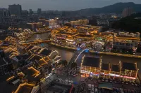 JI Chenzhou Yuhouli Scenic Area Hotel - วิว