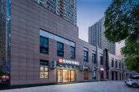 Junyi Chain Hotel (Wuhan Optics Valley Youth City Branch) Hotels in Wuhan