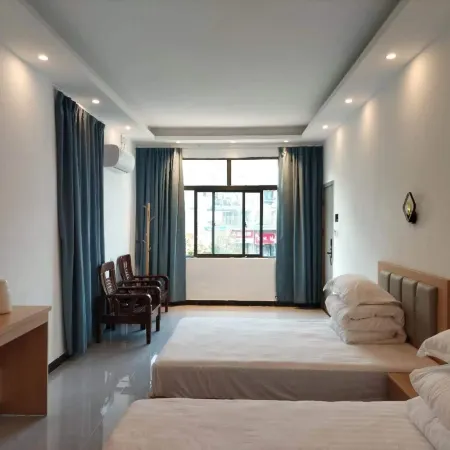Jingxian Baixin Hotel