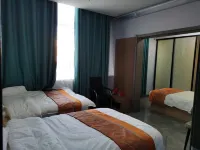 Shuanghe Orange Hotel Hotels in Shuanghe