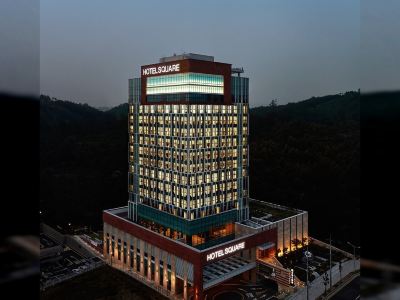 Hotel Square Ansan