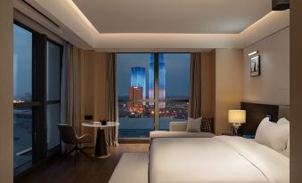 Chengdu Xiyu Hotel