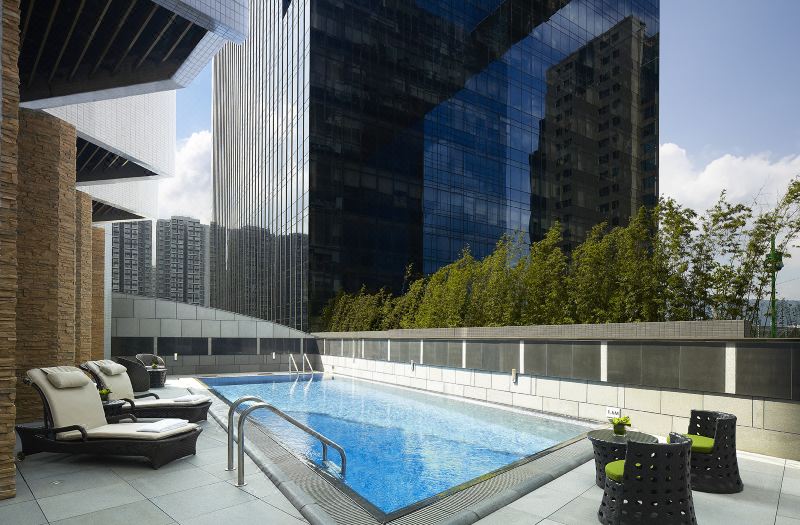 Dorsett Kwun Tong Hong Kong photo 2