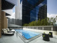 香港觀塘帝盛酒店