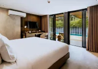 The Funny Lion - El Nido