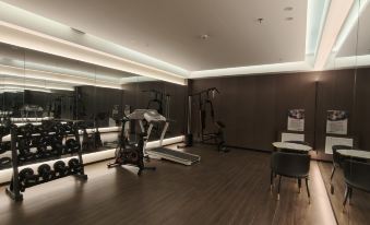 Zhaozhou Wanhui Zhouji Business Hotel