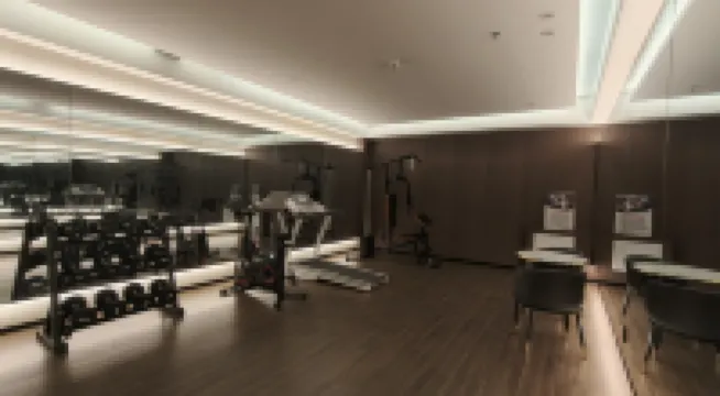 肇州萬滙州際商務酒店 肇州酒店