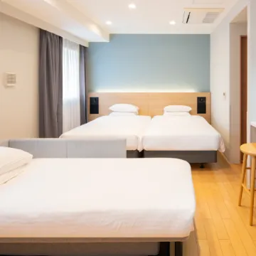 La’gent Stay Sapporo Odori