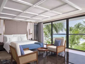InterContinental Phu Quoc Long Beach Resort