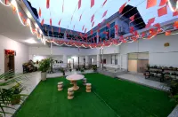 Yilianshanju Homestay (Qingnian Reservoir Yingbin Road Branch)