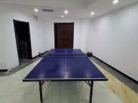 ChengDe Sophia Hotel (Li Zheng Men) Hotels in Chengde