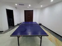 ChengDe Sophia Hotel (Li Zheng Men)
