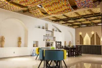 Zhaosu Six Sumu Homestay (Tianma Culture Museum Store)