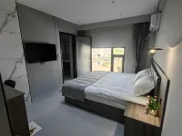 Wuyue Hotel Hotel in zona Qiqihar College of Engineering