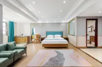 Feifan·Arctic Ocean Hotel (Xinyang Beihu Scenic Area)