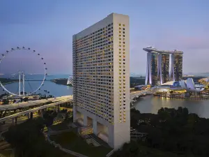 新加坡麗思卡爾頓美年酒店