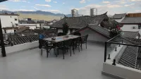 Canglan Famous Residence Designer Sightseeing Home stay (the Old Town of Lijiang Store)