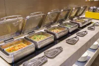 Metropolo Hotels(Zepu Fatong Street store) - petit déjeuner