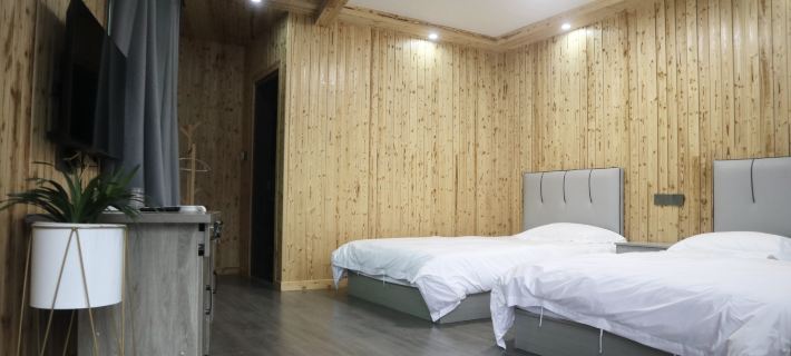 Youfeng Chinese Inn Hotels in Jingning