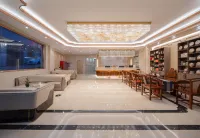 Lancang Shengshi Hotel - pet friendly