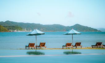 The Naka Island, a Luxury Collection Resort & Spa, Phuket