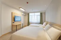 Hi Inn Hotel (Linfen Hongtong Zhongxin Guangchang) Hotels in Hongtong