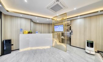 Hangzhou Geji Smart Hotel