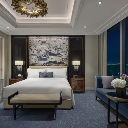 Waldorf Astoria Chengdu