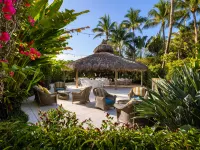 The Palms Hotel & Spa Miami Beach Hotels near Britto Central