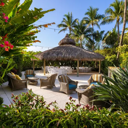 The Palms Hotel & Spa Miami Beach