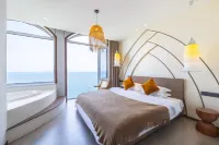 Sanmengji Seaview Pool Vacation Homestay (Laoshan Scenic Area Branch)